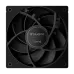 Gamdias NOTUS M1-1201 120mm Casing Cooling Fan Gamdias NOTUS M1-1201 120mm Casing Cooling Fan