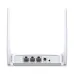 Mercusys MR20 AC750 Dual-Band WiFi Router