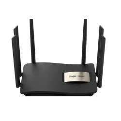 Ruijie RG-EW1200G PRO 1300M Dual-Band Gigabit WiFi Router Ruijie RG-EW1200G PRO 1300M Dual-Band Gigabit WiFi Router