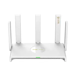 Ruijie RG-EW3000GX 3000Mbps WiFi 6 Dual Band Gigabit Router Ruijie RG-EW3000GX 3000Mbps WiFi 6 Dual Band Gigabit Router