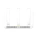 Ruijie RG-EW3000GX 3000Mbps WiFi 6 Dual Band Gigabit Router