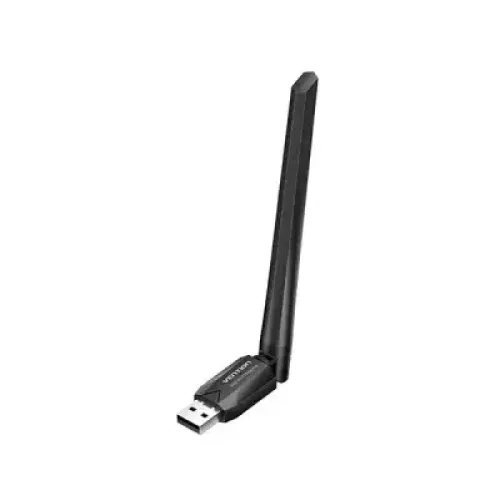 Vention KDTB0 AC650 USB Dual Band Wi-Fi Adapter Vention KDTB0 AC650 USB Dual Band Wi-Fi Adapter