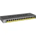 Netgear GS116LP 16-Port Gigabit Ethernet Rackmount Unmanaged PoE/PoE+ Switch Netgear GS116LP 16-Port Gigabit Ethernet Rackmount Unmanaged PoE/PoE+ Switch