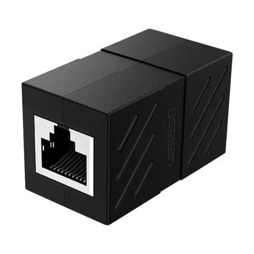 UGREEN NW114 RJ45 Ethernet Connector #20390 UGREEN NW114 RJ45 Ethernet Connector #20390