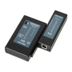 Vention KEFB0 Network Cable Tester Vention KEFB0 Network Cable Tester
