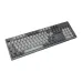 Durgod K310 Backlit Hot-Swappable Mechanical Keyboard
