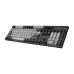 Durgod K310 Backlit Hot-Swappable Mechanical Keyboard