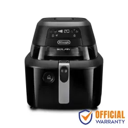 Delonghi FH2394.BK 1.5L Multi Cooker Air Fryer Delonghi FH2394.BK 1.5L Multi Cooker Air Fryer