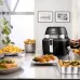 Delonghi FH2394.BK 1.5L Multi Cooker Air Fryer Delonghi FH2394.BK 1.5L Multi Cooker Air Fryer