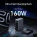 Anker Prime 14-in-1 160W Docking Station with Display Anker Prime 14-in-1 160W Docking Station with Display