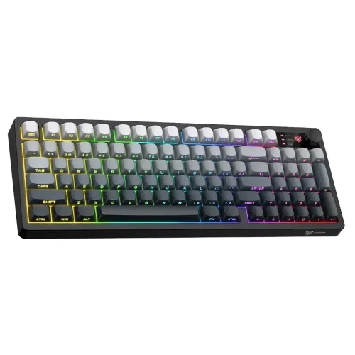 Onikuma MT902 RGB Wireless Gaming Keyboard Onikuma MT902 RGB Wireless Gaming Keyboard