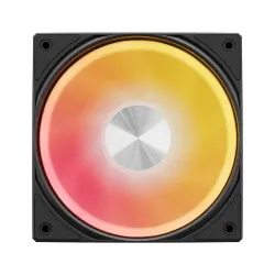 upHere U3KC1 120mm ARGB Casing Fan upHere U3KC1 120mm ARGB Casing Fan
