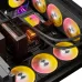 upHere U3KC1 120mm ARGB Casing Fan