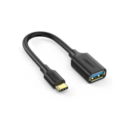 UGREEN US154 Type-C To USB Female Cable #30701 UGREEN US154 Type-C To USB Female Cable #30701