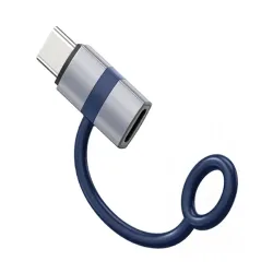 Wiwu Legend Wi-C052 L-C Type C to Lightning Converter Wiwu Legend Wi-C052 L-C Type C to Lightning Converter