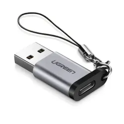 Ugreen US276 USB Type-A To Type-CAdapter #50533 Ugreen US276 USB Type-A To Type-CAdapter #50533