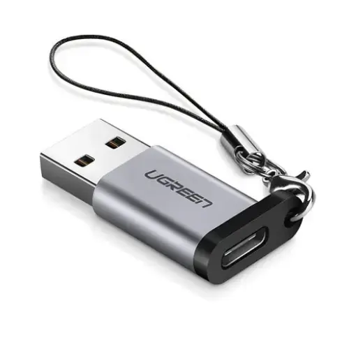 Ugreen US276 USB Type-A To Type-CAdapter #50533 Ugreen US276 USB Type-A To Type-CAdapter #50533