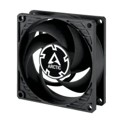 Arctic P8 Max 80mm High Speed PWM Casing Fan Arctic P8 Max 80mm High Speed PWM Casing Fan