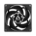 Arctic P8 Max 80mm High Speed PWM Casing Fan