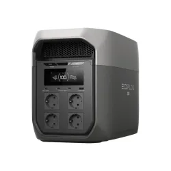 Ecoflow Delta 3 Max Portable Power Station Ecoflow Delta 3 Max Portable Power Station