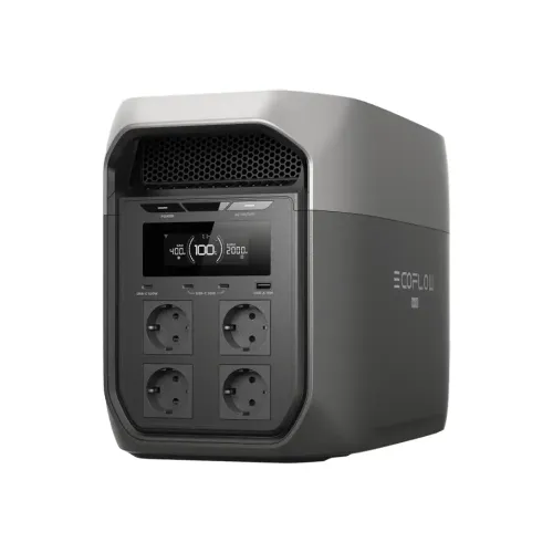 Ecoflow Delta 3 Max Portable Power Station Ecoflow Delta 3 Max Portable Power Station