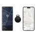Hoco E101 Dual Mode Anti-Lost GPS Tracker (IOS & Android) Hoco E101 Dual Mode Anti-Lost GPS Tracker (IOS & Android)