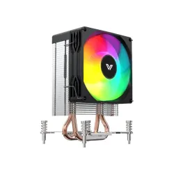 Value-Top GLACIO X100 RGB Air CPU Cooler Value-Top GLACIO X100 RGB Air CPU Cooler