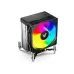 Value-Top GLACIO X100 RGB Air CPU Cooler Value-Top GLACIO X100 RGB Air CPU Cooler