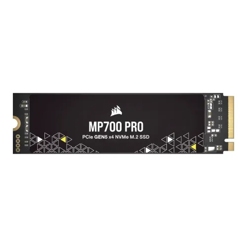 Corsair MP700 PRO 1TB PCIe Gen5 NVMe 2.0 M.2 SSD Corsair MP700 PRO 1TB PCIe Gen5 NVMe 2.0 M.2 SSD