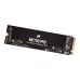 Corsair MP700 PRO 1TB PCIe Gen5 NVMe 2.0 M.2 SSD Corsair MP700 PRO 1TB PCIe Gen5 NVMe 2.0 M.2 SSD