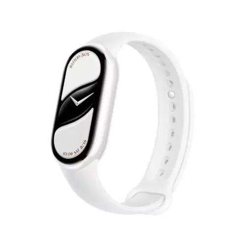 Xiaomi Smart Band 10