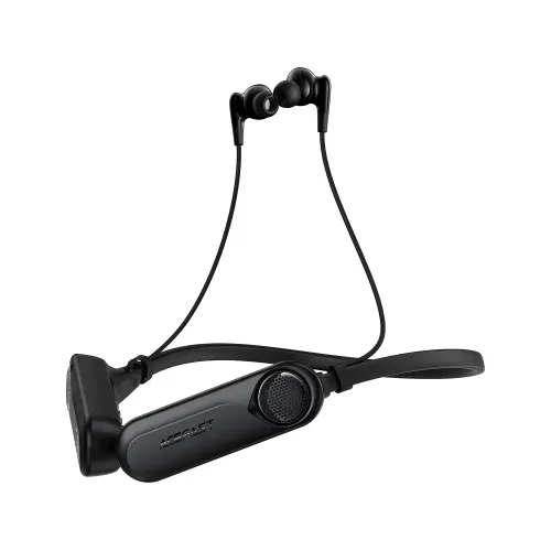 Acefast N11 Bluetooth Neckband With Speaker Acefast N11 Bluetooth Neckband With Speaker
