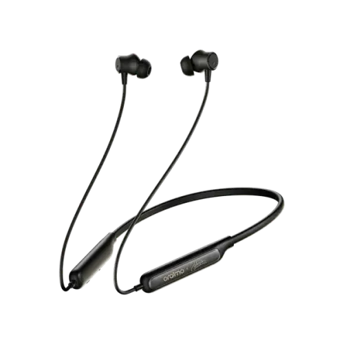 Oraimo Necklace 5 Tahsan Edition