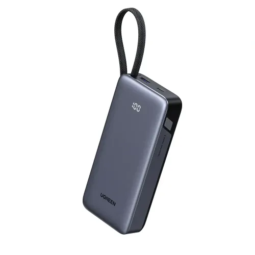 Ugreen PB536 20000mAh 45W Power Bank #55988B Ugreen PB536 20000mAh 45W Power Bank #55988B