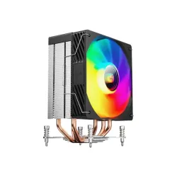 Value-Top GLACIO X170 RGB Air CPU Cooler Value-Top GLACIO X170 RGB Air CPU Cooler