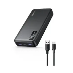UGREEN PB312 20000mAh 20W Fast Charging Power Bank #25683 UGREEN PB312 20000mAh 20W Fast Charging Power Bank #25683