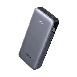 Ugreen PB532 20000mAh 30W Power Bank #55989B Ugreen PB532 20000mAh 30W Power Bank #55989B