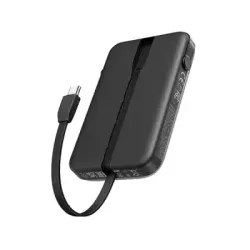 UGREEN PB511 10000mAh 30W Fast Charging Power Bank #35603B UGREEN PB511 10000mAh 30W Fast Charging Power Bank #35603B