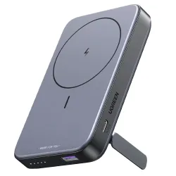 UGREEN PB206 10000mAh Magnetic Wireless Power Bank UGREEN PB206 10000mAh Magnetic Wireless Power Bank