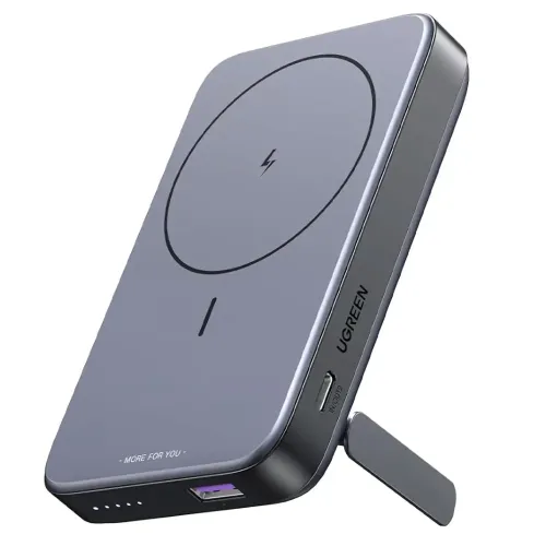 UGREEN PB206 10000mAh Magnetic Wireless Power Bank UGREEN PB206 10000mAh Magnetic Wireless Power Bank