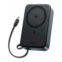Ugreen PB567 20000mAh Magnetic Wireless Power Bank #55450B Ugreen PB567 20000mAh Magnetic Wireless Power Bank #55450B