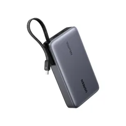 UGREEN PB551 20000mAh 145W Fast Charging Power Bank #55992B UGREEN PB551 20000mAh 145W Fast Charging Power Bank #55992B