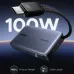 UGREEN PB551 20000mAh 145W Fast Charging Power Bank #55992B UGREEN PB551 20000mAh 145W Fast Charging Power Bank #55992B