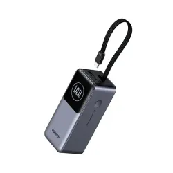 Ugreen PB723 20000mAh 130W Power Bank With Built-in Type-C Cable #55365B Ugreen PB723 20000mAh 130W Power Bank With Built-in Type-C Cable #55365B