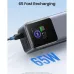 Ugreen PB723 20000mAh 130W Power Bank With Built-in Type-C Cable #55365B Ugreen PB723 20000mAh 130W Power Bank With Built-in Type-C Cable #55365B