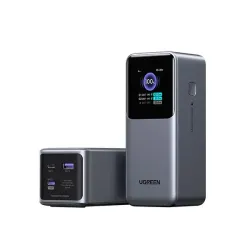 Ugreen PB721 20000mAh 130W Fast Charging Power Bank #35524B Ugreen PB721 20000mAh 130W Fast Charging Power Bank #35524B