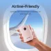 VENTION FKBB0-C 20000mAh 22.5W Power Bank with Built-in Type-C Cable VENTION FKBB0-C 20000mAh 22.5W Power Bank with Built-in Type-C Cable