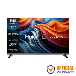 Haier H32K85GX 32