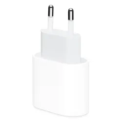 Apple A2347 20W USB Type-C Power Adapter
