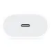 Apple A2347 20W USB Type-C Power Adapter